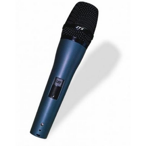 Микрофон вокальный JTS TK-280