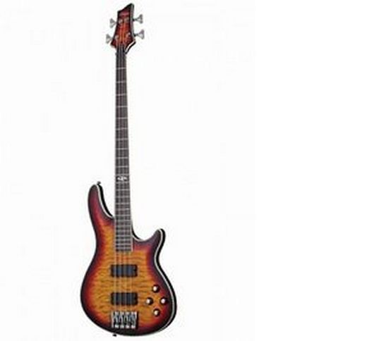 SCHECTER BLACKJACK ATX C-5 ������ ���