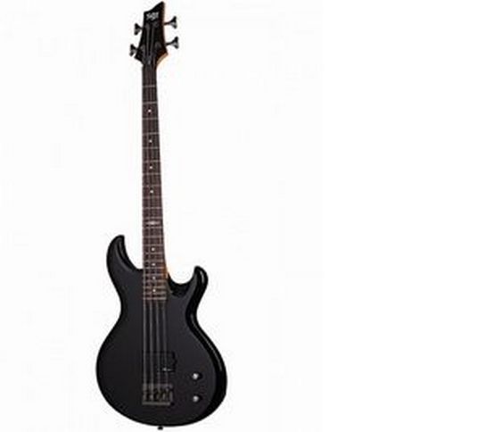 SCHECTER SGR PROWLER BASS BLK 