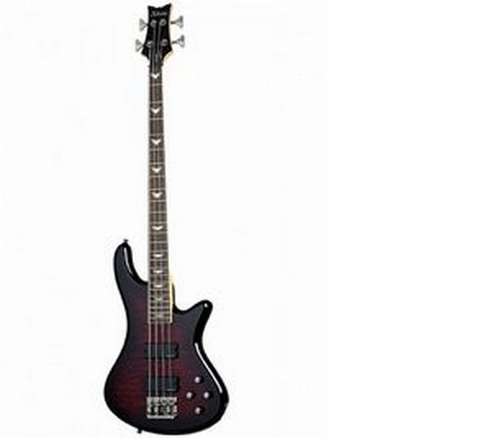 SCHECTER STILETTO EXTREME-4