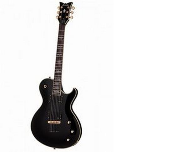 SCHECTER HELLRAISER SPECIAL SOLO-6
