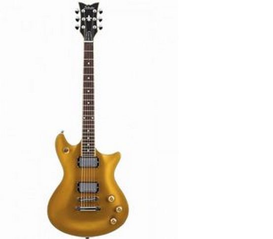 SCHECTER TEMPEST STANDARD