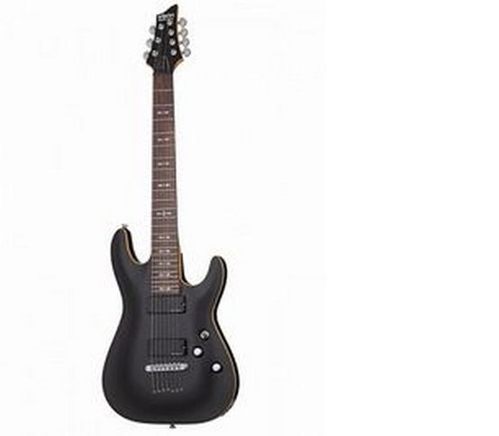 SCHECTER OMEN 7 ACTIVE SBK