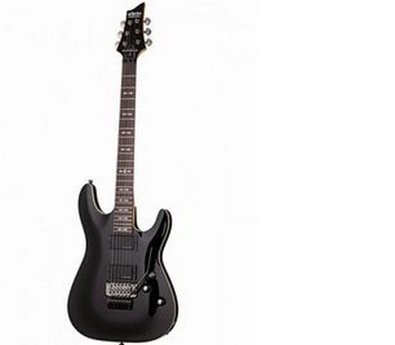 SCHECTER OMEN ACTIVE 6 FR