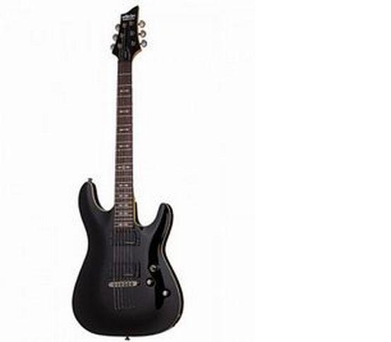 SCHECTER OMEN ACTIVE-6