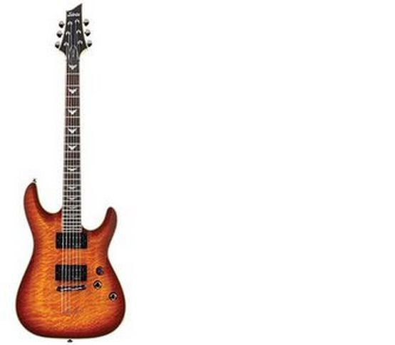 SCHECTER OMEN EXTREME-6