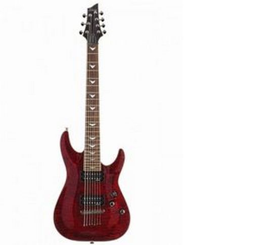 SCHECTER OMEN EXTREME-7