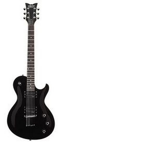 SCHECTER OMEN SOLO-6 