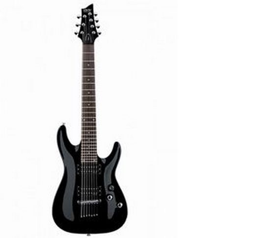 SCHECTER OMEN-7
