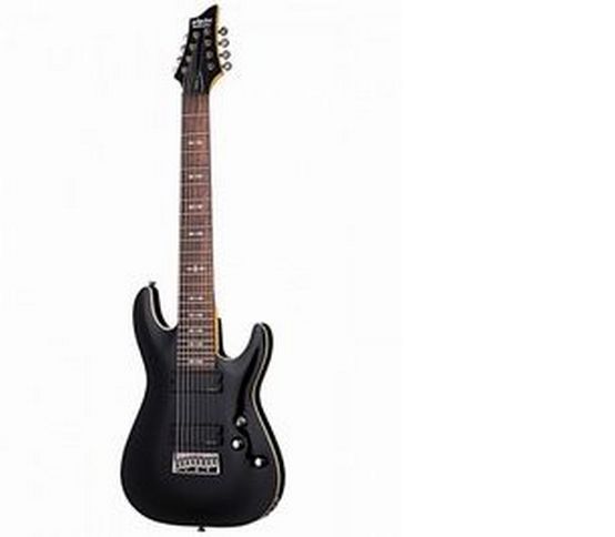 SCHECTER OMEN-8