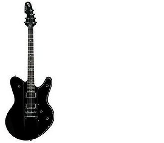 SCHECTER ROBERT SMITH ULTRACURE