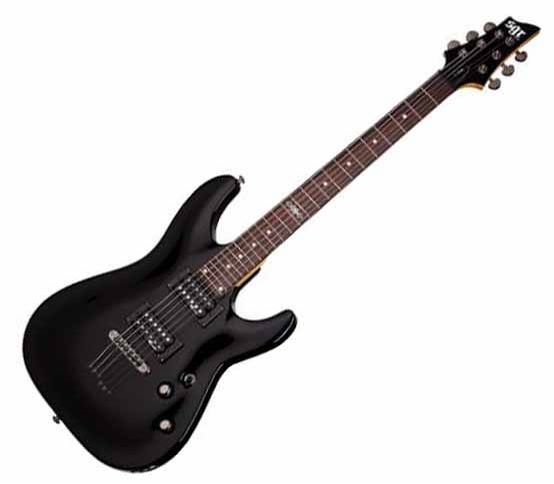   SCHECTER SGR C-1