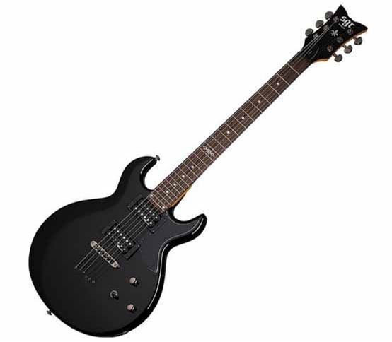 SCHECTER SGR S-1