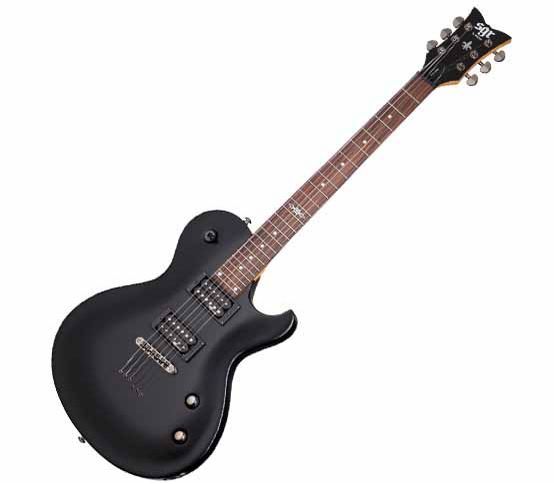 SCHECTER SGR SOLO-6