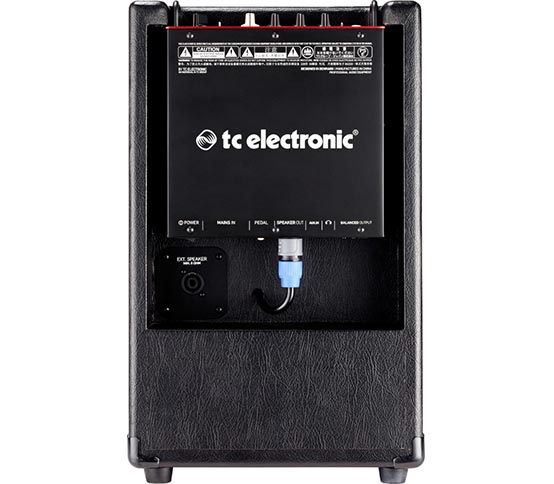 TC ELECTRONIC BG250-208