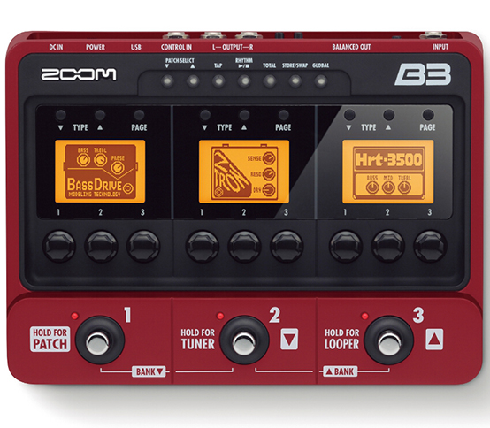 Zoom B3