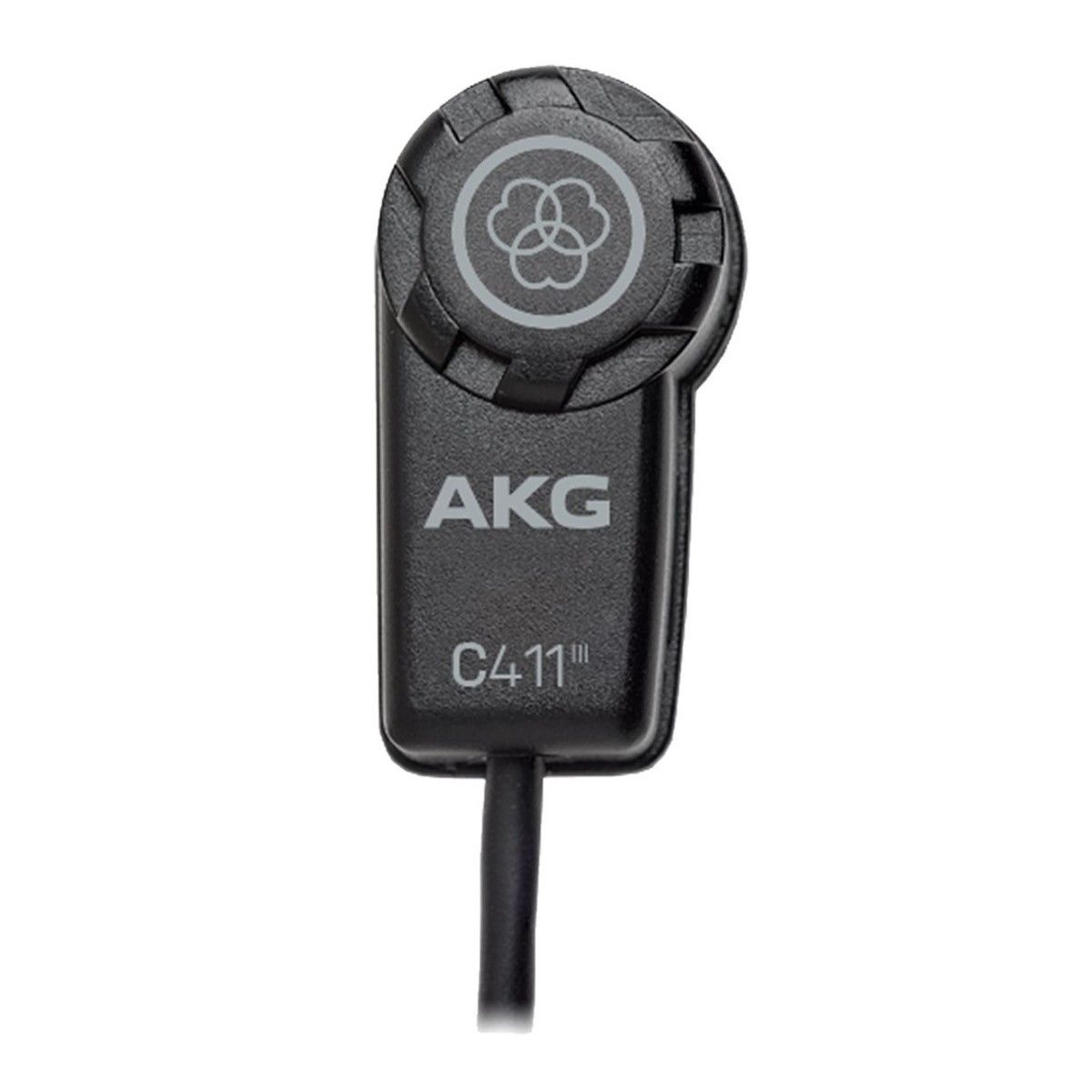 Микрофон для струнных инструментов AKG C411L