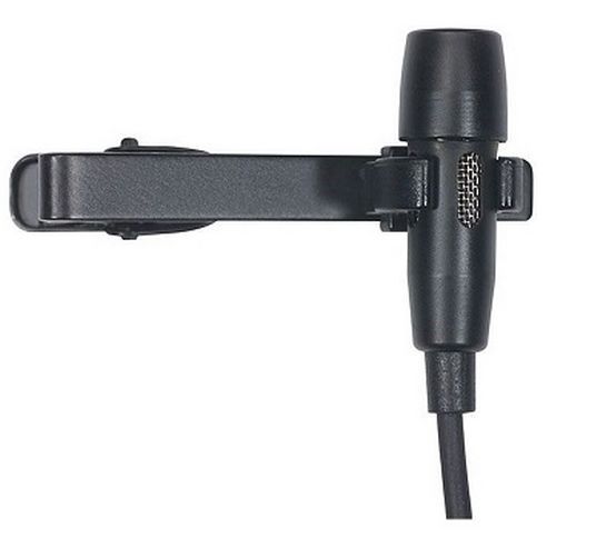 Микрофон петличный конденсаторный AKG CK99 L