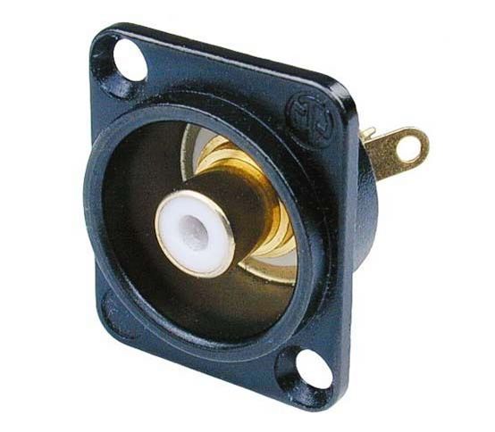   RCA Neutrik NF2D-B-9