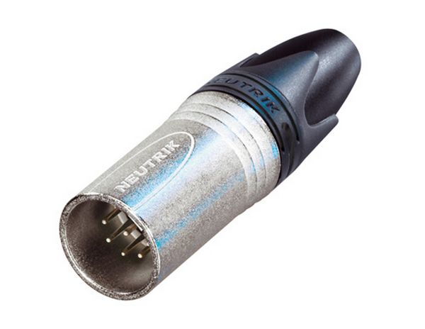   XLR Neutrik NC7MXX