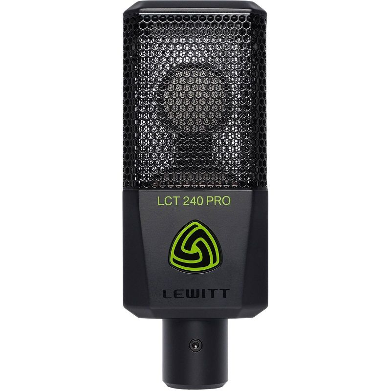 �������������� ��������� �������� LEWITT LCT240PRO BLACK