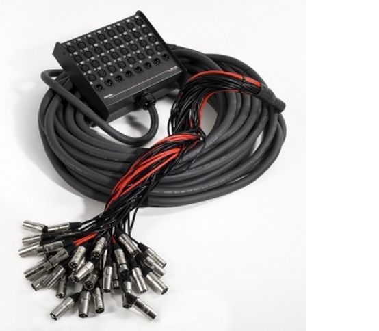 ��������� PROEL EBN3208