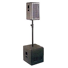 Стойка телескопическая сабвуфер - сателлит PROEL KP210
