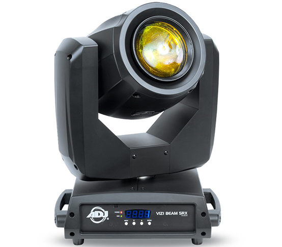 Световой прибор полного вращения American DJ Vizi Beam 5RX