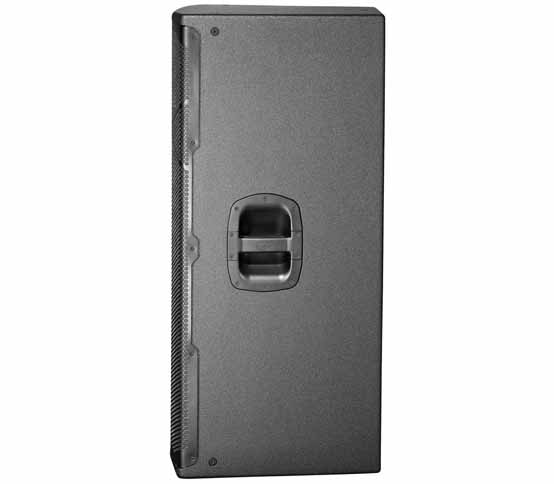    DAS AUDIO VANTEC-215A