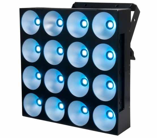 4    American DJ Dotz Matrix