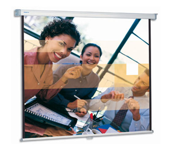 Projecta Slimscreen (10200084)