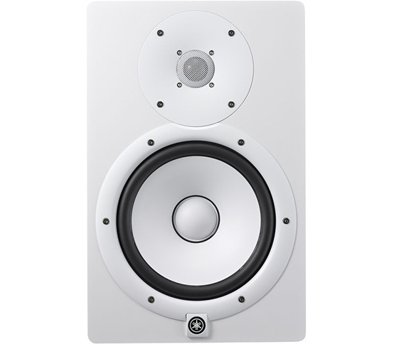 �������� ���������� �� Yamaha HS5W