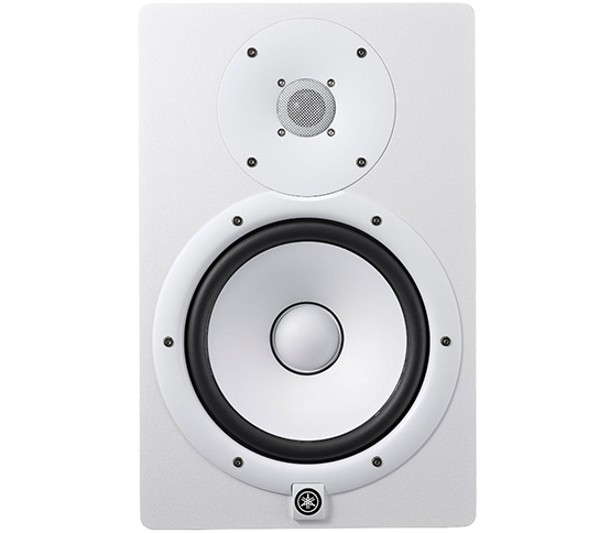    Yamaha HS8 W