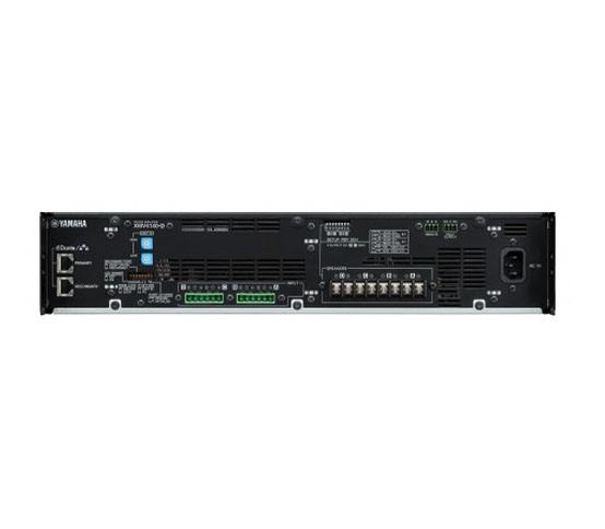 Трансляционный усилитель мощности Yamaha XMV4140-D
