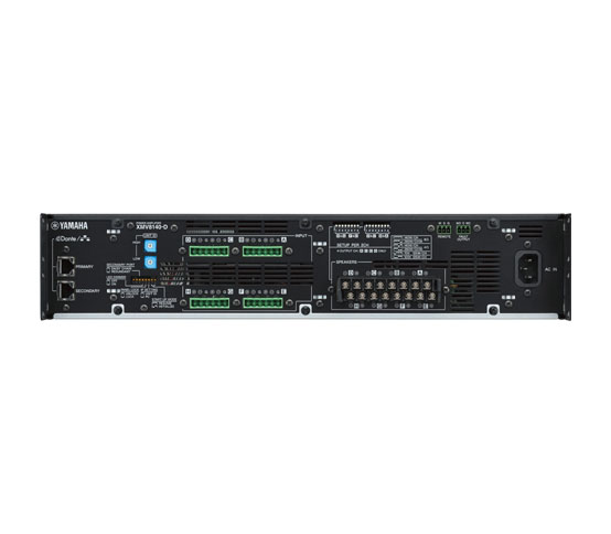 Трансляционный усилитель мощности Yamaha XMV8140-D