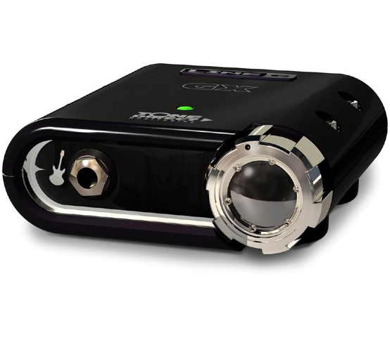   LINE 6 TONEPORT GX Mk2 AUDIO USB INTERFACE