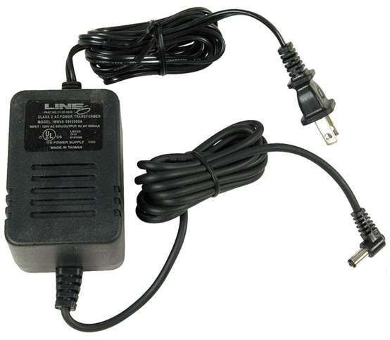 LINE 6 PSU: PX2