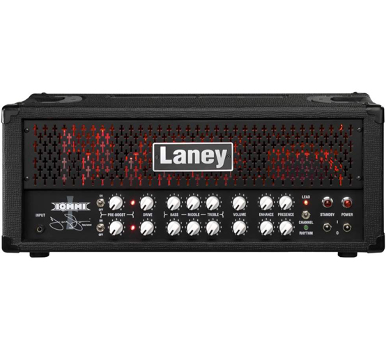 Laney TI100 UK