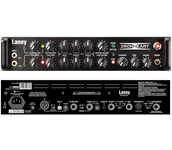 Laney IRT-STUDIO