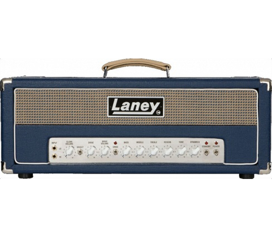 Laney L50H UK