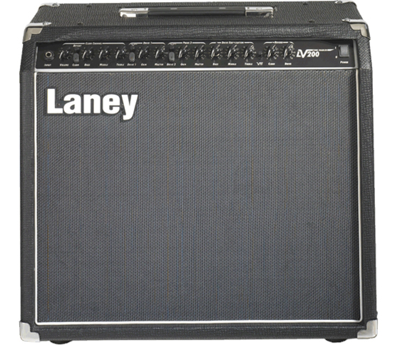 Laney LV200