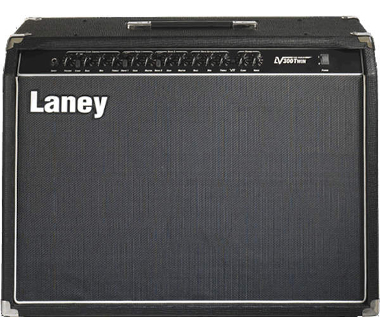 Laney LV300 Twin