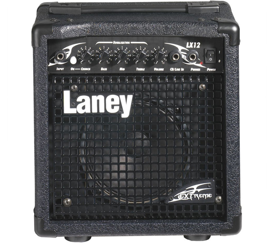 Laney LX12