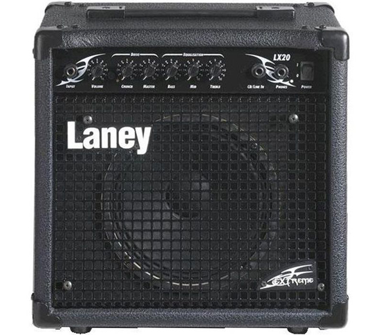 Laney LX20