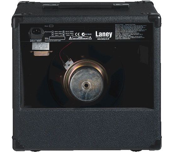 Laney LX35R