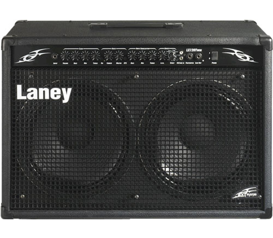 Laney LX120 TWIN