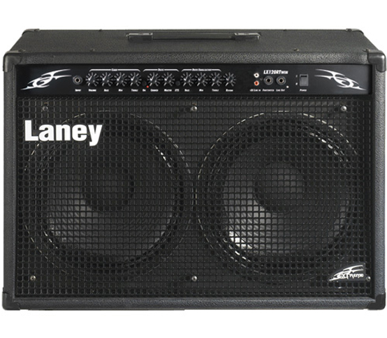 Laney LX120RT Twin
