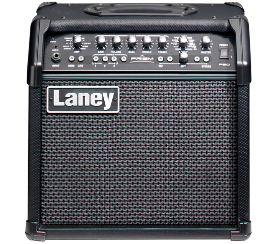 Laney PRISM35