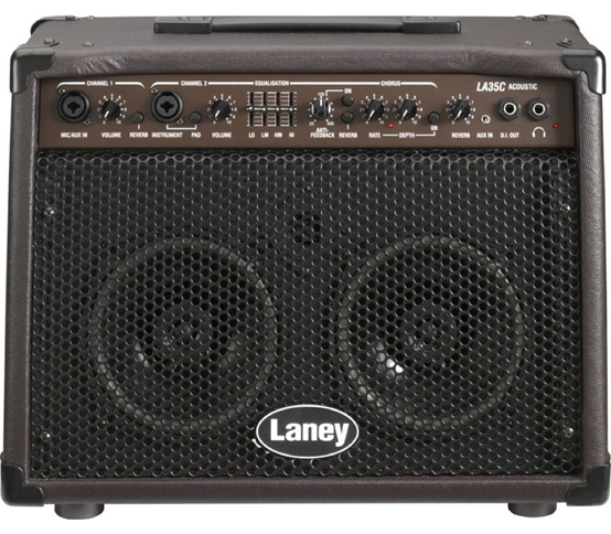 Laney LA35C