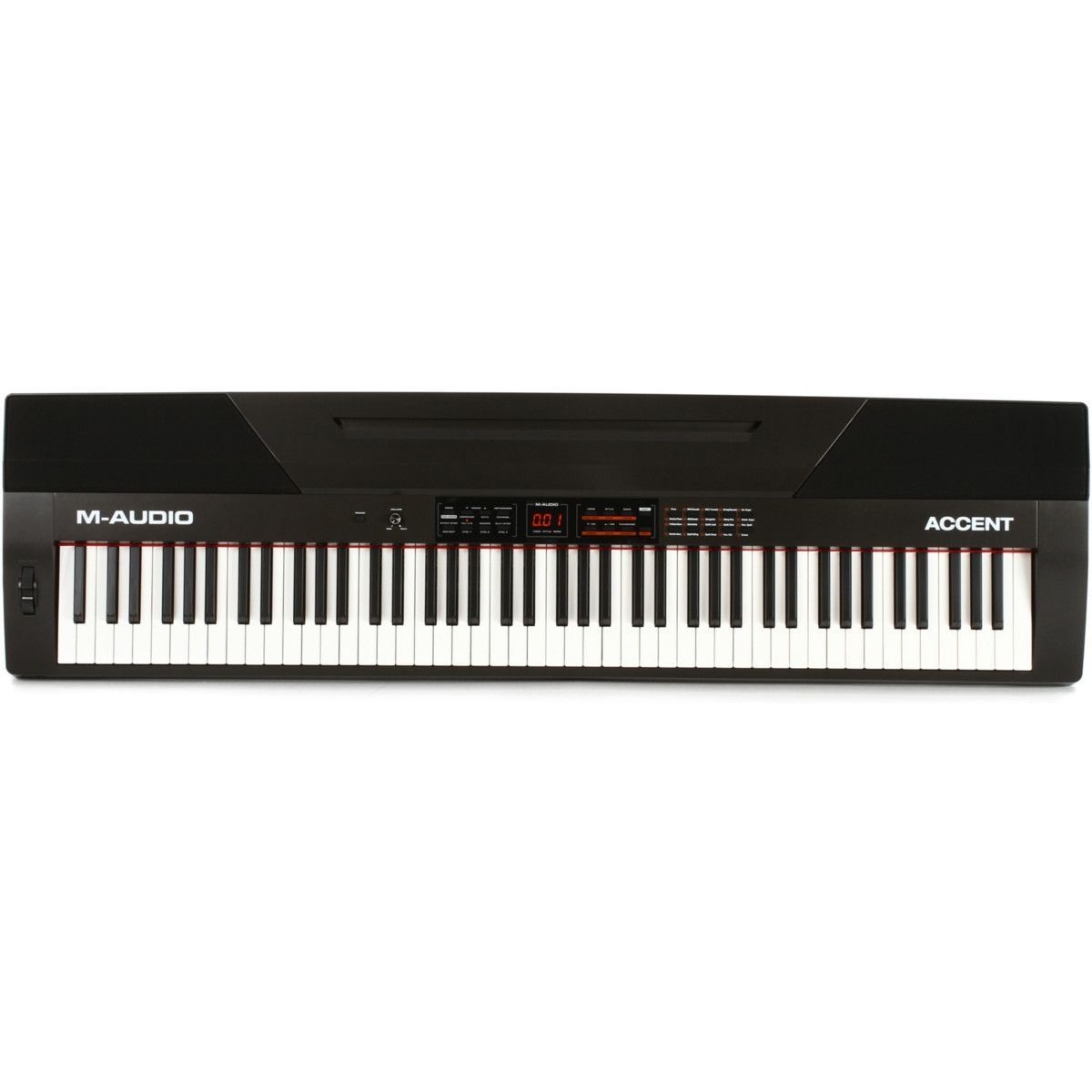 Электропианино M-Audio Accent